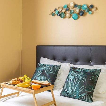 Appartements Proche Paris Disney Torcy (Seine-et-Marne) Exterior foto
