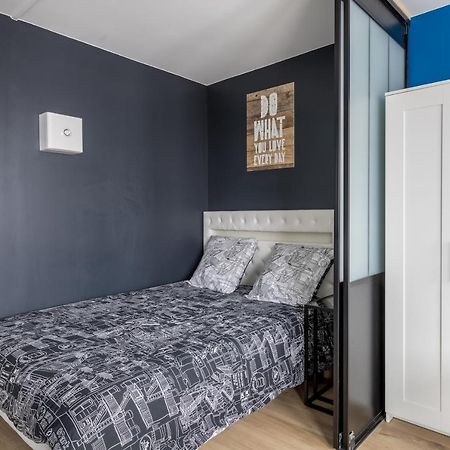 Appartements Proche Paris Disney Torcy (Seine-et-Marne) Exterior foto