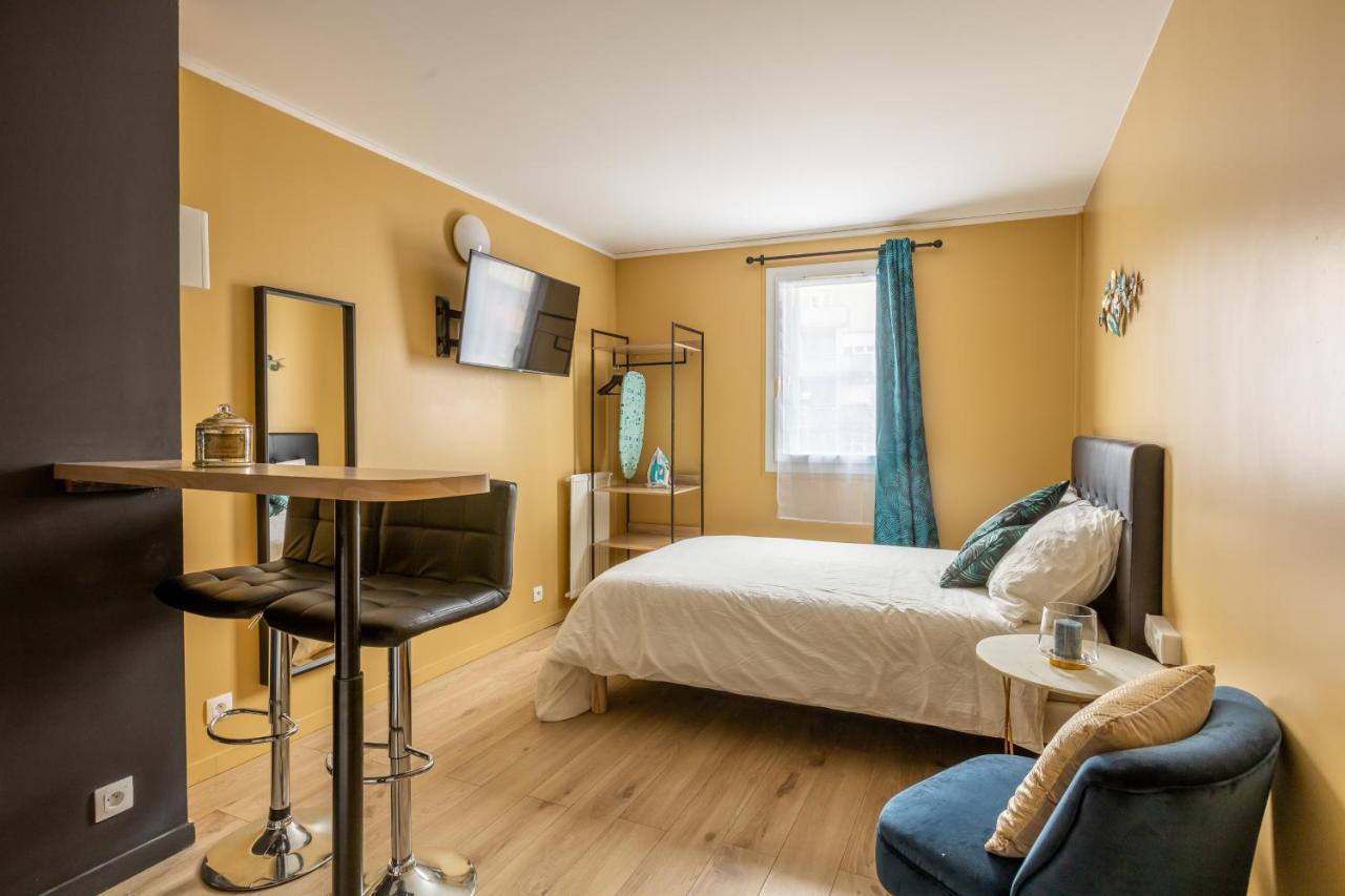 Appartements Proche Paris Disney Torcy (Seine-et-Marne) Exterior foto