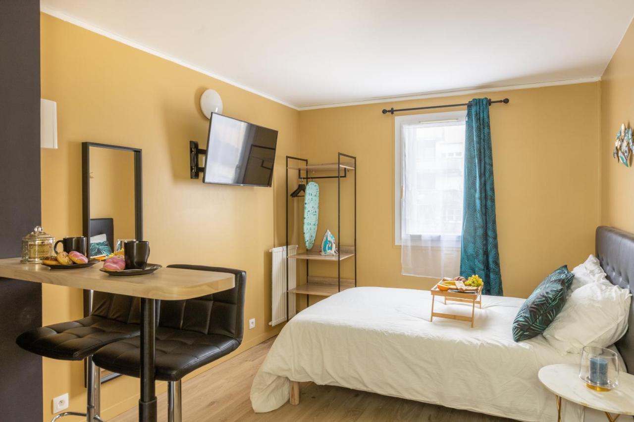 Appartements Proche Paris Disney Torcy (Seine-et-Marne) Exterior foto