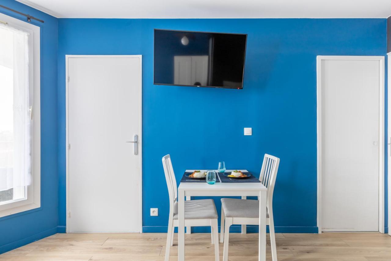 Appartements Proche Paris Disney Torcy (Seine-et-Marne) Exterior foto