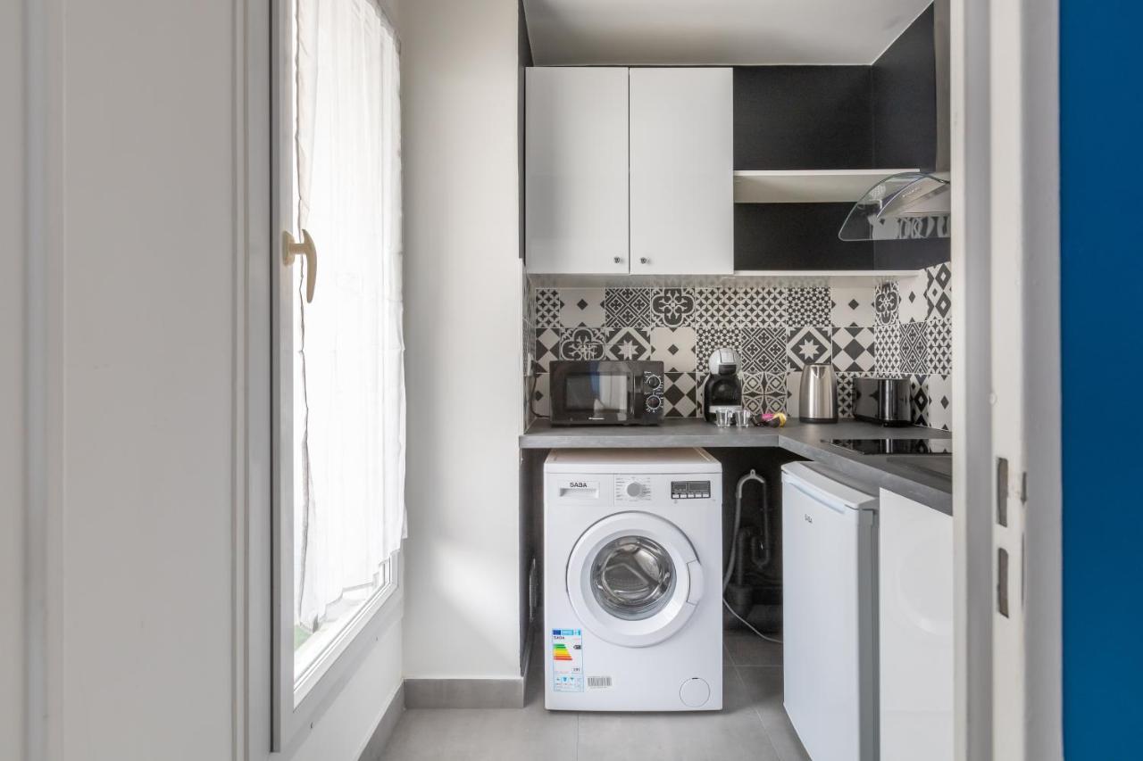 Appartements Proche Paris Disney Torcy (Seine-et-Marne) Exterior foto