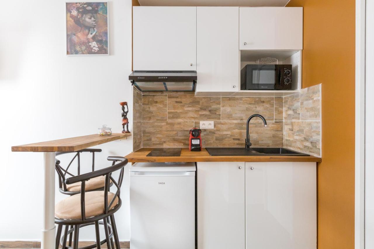 Appartements Proche Paris Disney Torcy (Seine-et-Marne) Exterior foto