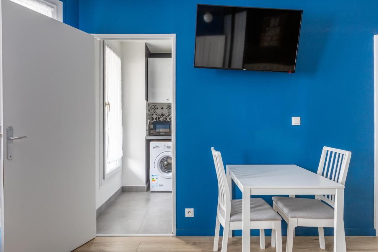 Appartements Proche Paris Disney Torcy (Seine-et-Marne) Exterior foto