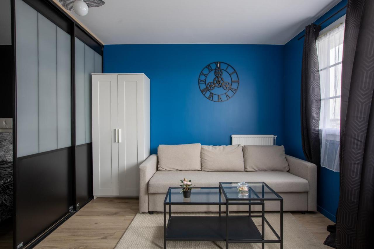 Appartements Proche Paris Disney Torcy (Seine-et-Marne) Exterior foto