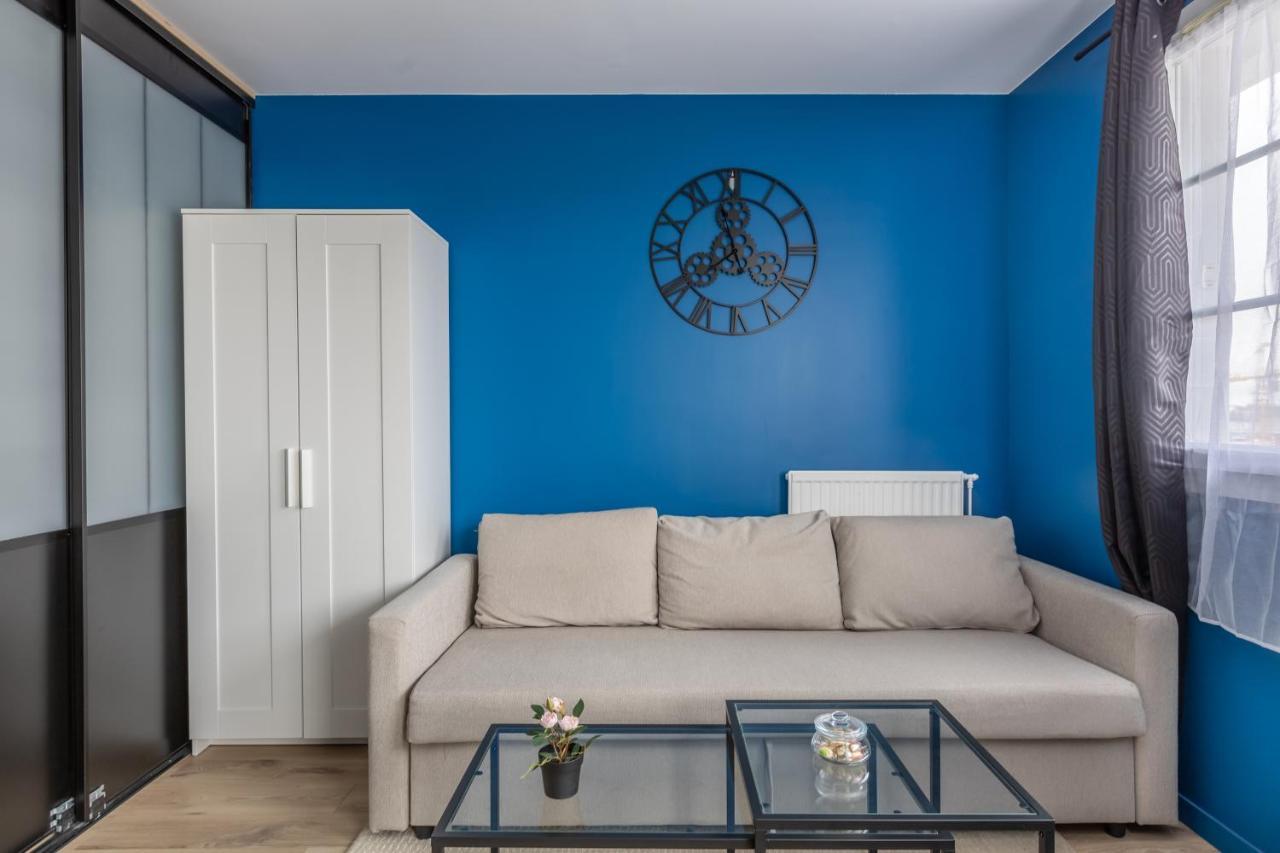 Appartements Proche Paris Disney Torcy (Seine-et-Marne) Exterior foto